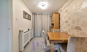 A photo of house for sale on Rydal Close, Hinckley, LE10 from Picker Elliott Hinckley