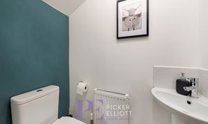 Northfield Road, Sapcote, LE9 photo