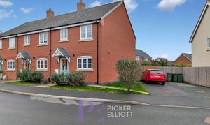 Northfield Road, Sapcote, LE9 photo