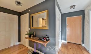 A photo of house for sale on Trinity Lane, Weavers Court, LE10 from Picker Elliott Hinckley