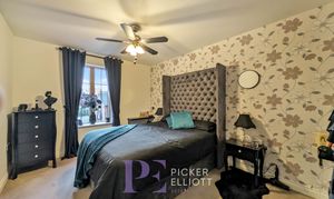 A photo of house for sale on Trinity Lane, Weavers Court, LE10 from Picker Elliott Hinckley