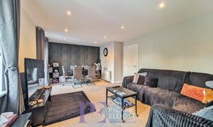 A photo of house for sale on Trinity Lane, Weavers Court, LE10 from Picker Elliott Hinckley