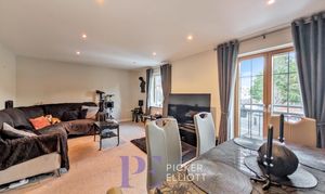 A photo of house for sale on Trinity Lane, Weavers Court, LE10 from Picker Elliott Hinckley