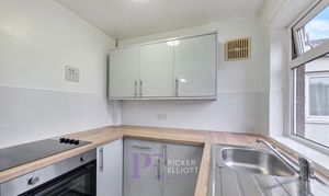 A photo of house to rent on Clarence Court, London Road, Hinckley from Picker Elliott Hinckley