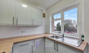 A photo of house to rent on Clarence Court, London Road, Hinckley from Picker Elliott Hinckley