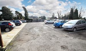 Clarence Court, London Road, Hinckley photo