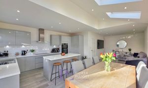 Equity Road, Earl Shilton, LE9 photo