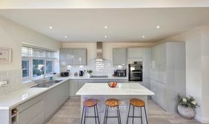 Equity Road, Earl Shilton, LE9 photo