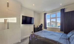 Equity Road, Earl Shilton, LE9 photo