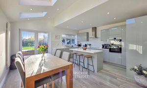 Equity Road, Earl Shilton, LE9 photo