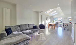 A photo of house for sale on Equity Road, Earl Shilton, LE9 from Picker Elliott Hinckley