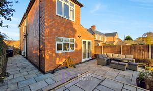 Equity Road, Earl Shilton, LE9 photo