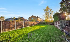 Equity Road, Earl Shilton, LE9 photo
