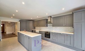 New Street, Stoney Stanton, LE9 photo