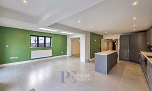 A photo of house for sale on New Street, Stoney Stanton, LE9 from Picker Elliott Hinckley