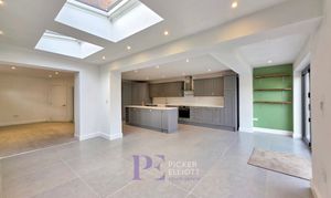 New Street, Stoney Stanton, LE9 photo