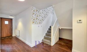 A photo of house for sale on New Street, Stoney Stanton, LE9 from Picker Elliott Hinckley