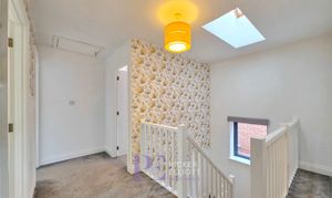 New Street, Stoney Stanton, LE9 photo