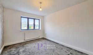 New Street, Stoney Stanton, LE9 photo