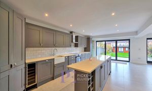 New Street, Stoney Stanton, LE9 photo