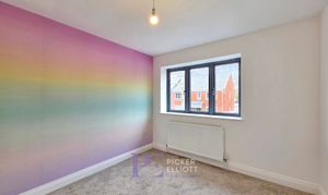 New Street, Stoney Stanton, LE9 photo