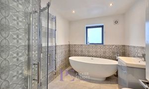 New Street, Stoney Stanton, LE9 photo