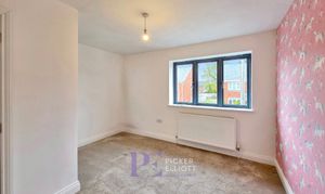 New Street, Stoney Stanton, LE9 photo