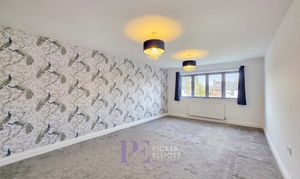 New Street, Stoney Stanton, LE9 photo