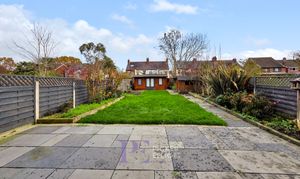 New Street, Stoney Stanton, LE9 photo