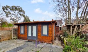 New Street, Stoney Stanton, LE9 photo