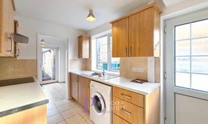 Lucas Way, Earl Shilton, LE9 photo