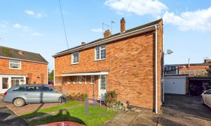 A photo of house for sale on Lucas Way, Earl Shilton, LE9 from Picker Elliott, Hinckley