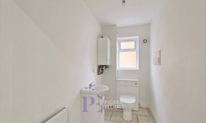 New Street, Stoney Stanton, LE9 photo