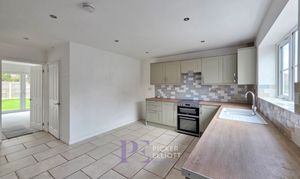 New Street, Stoney Stanton, LE9 photo