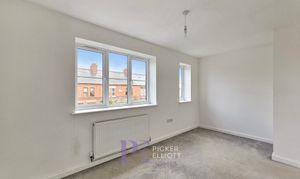 New Street, Stoney Stanton, LE9 photo