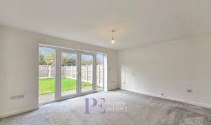 New Street, Stoney Stanton, LE9 photo