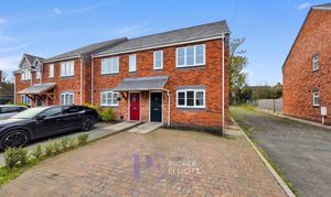 New Street, Stoney Stanton, LE9 photo