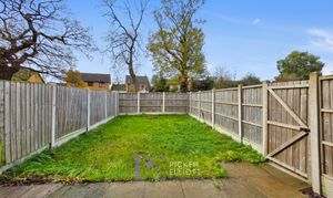 New Street, Stoney Stanton, LE9 photo