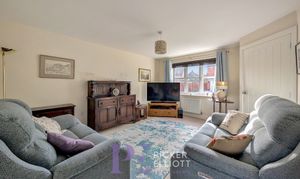 A photo of house for sale on Holywell Fields, Hinckley, LE10 from Picker Elliott Hinckley