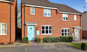 A photo of house for sale on Holywell Fields, Hinckley, LE10 from Picker Elliott, Hinckley