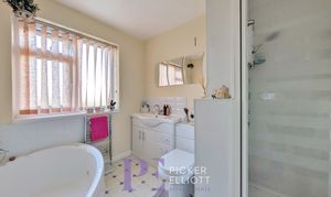 Hinckley Road, Sapcote, LE9 photo