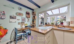 Hinckley Road, Sapcote, LE9 photo