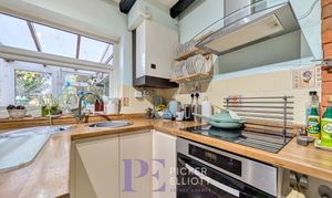 Hinckley Road, Sapcote, LE9 photo