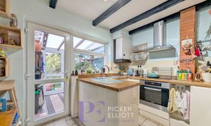 Hinckley Road, Sapcote, LE9 photo