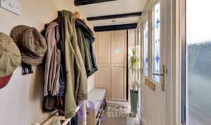 A photo of house for sale on Hinckley Road, Sapcote, LE9 from Picker Elliott Hinckley