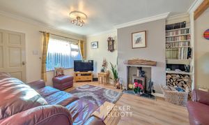 A photo of house for sale on Hinckley Road, Sapcote, LE9 from Picker Elliott Hinckley