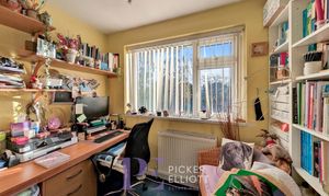 Hinckley Road, Sapcote, LE9 photo