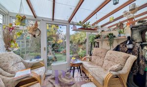 Hinckley Road, Sapcote, LE9 photo