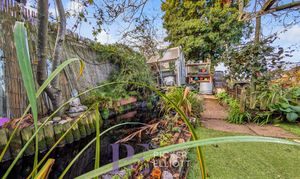 Hinckley Road, Sapcote, LE9 photo