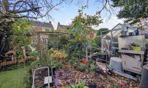 Hinckley Road, Sapcote, LE9 photo